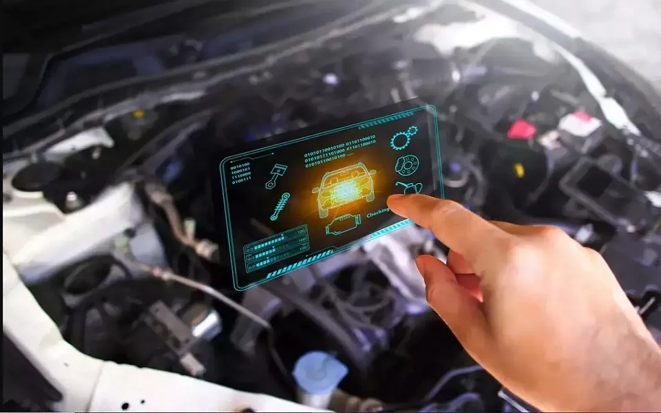 Accelerating vehicle engineering from concept to road in 24 months