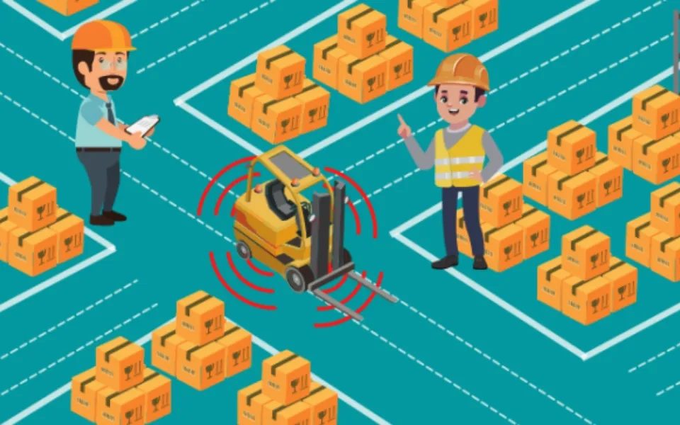 5 ways to enable safety for cobots  