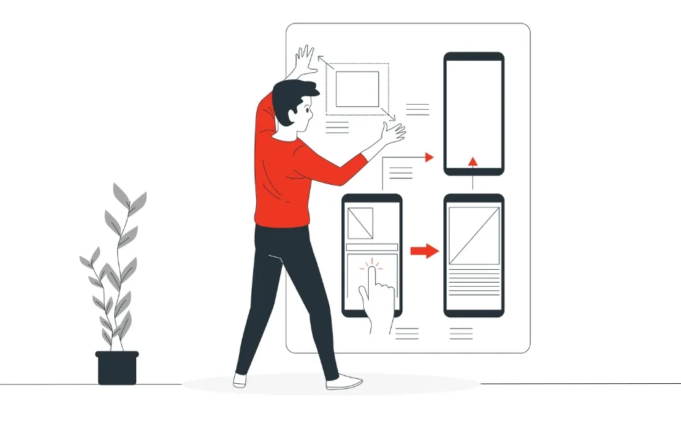 Redesigning SaaS: Without Upsetting Current Users