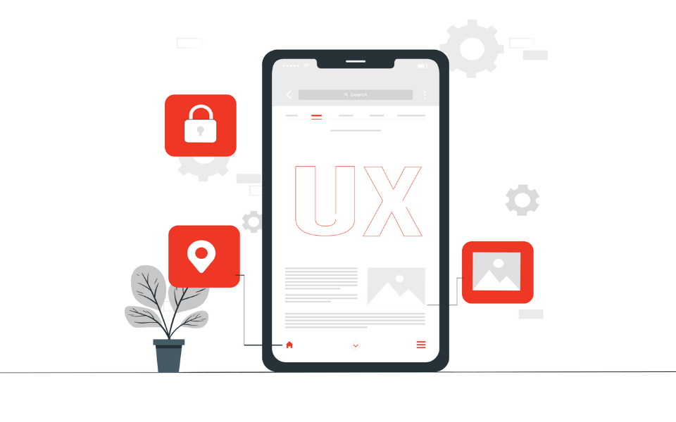 User Experience & its Impact on Revenue Growth
