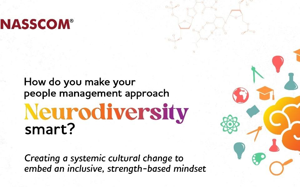 Understanding Neurodiversity and How do you make your people management approach neurodiversity smart