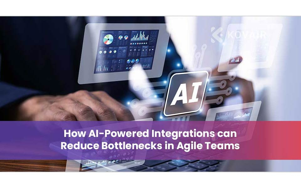 Boosting Agile Efficiency with AI-Powered Integrations