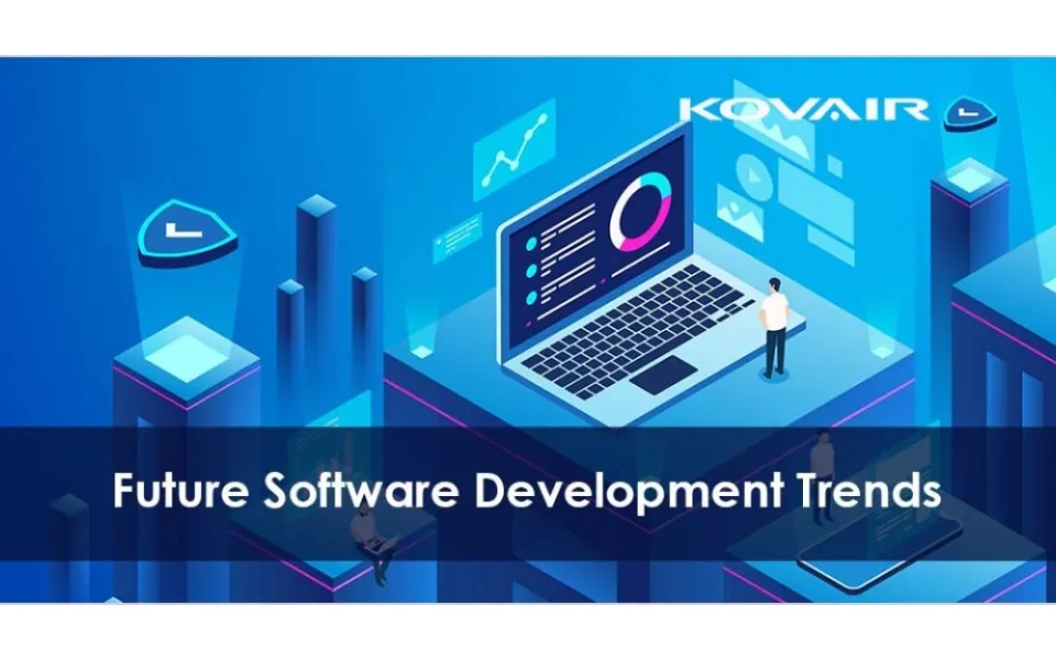 Future of Software Development Trends