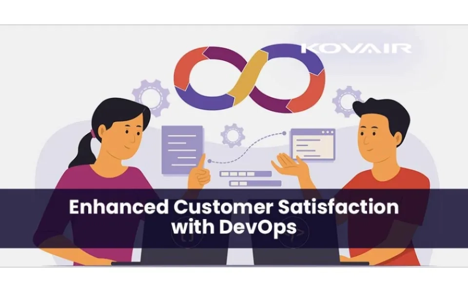 Explore the Enhanced Customer Satisfaction with DevOps