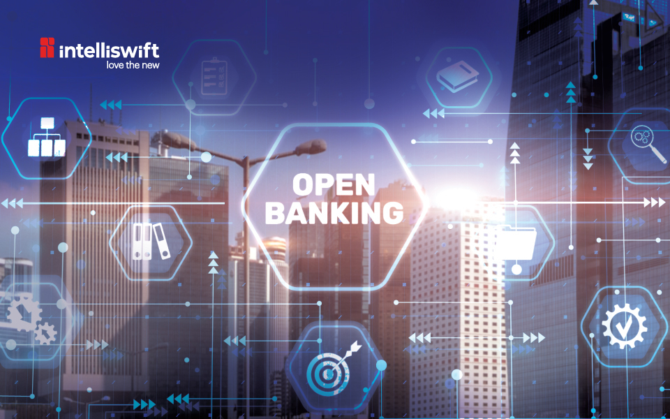 Banking & Finance: The Impact of Open Banking and APIs on Financial Services Innovation