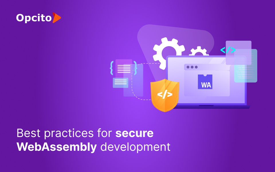 Securing WebAssembly in Web Development