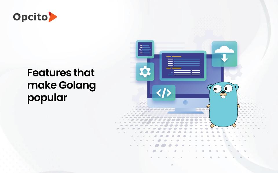 Why is Golang so popular?