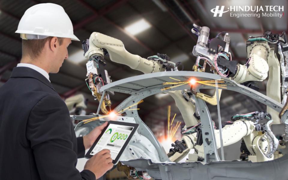 CONNECTED FACTORY JOURNEY: KICKSTARTER GUIDE WITH PRACTICAL USE CASES