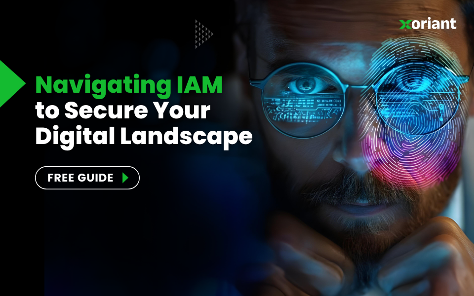 Guardians of Access: Navigating Identity and Access Management to Secure Your Digital Landscape