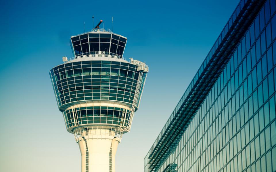 Navigating Supply Chain Disruptions with an Integrated Control Tower
