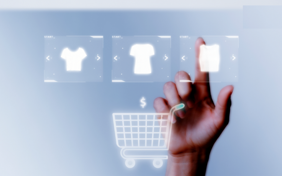 E-commerce Tech Trends to Watch out for in 2021