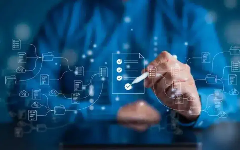 Achieving Operational Excellence in CPG Through Advanced Analytics and Network Visibility Control Tower