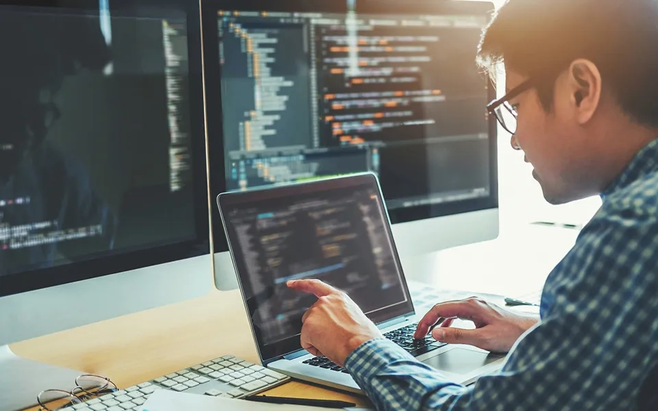 New Technologies in Computer Science: What's Trending?