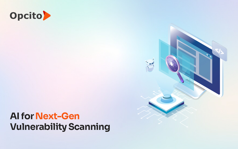 AI-driven vulnerability scanning: A new era of cybersecurity