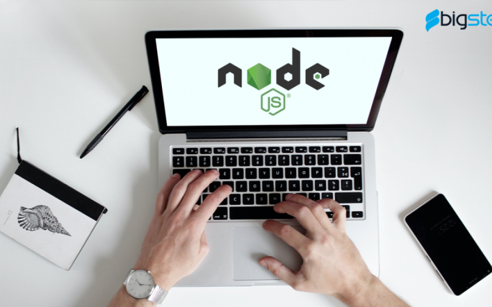 Why You Should be Using Node.js for the Upcoming Application Development Projects?