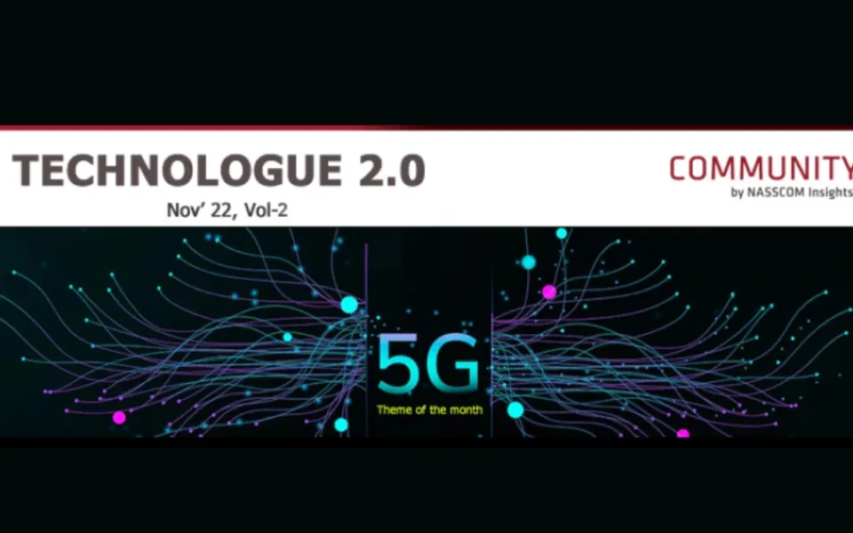  NASSCOM TECHNOLOGUE 2.0-November2022 Vol-2