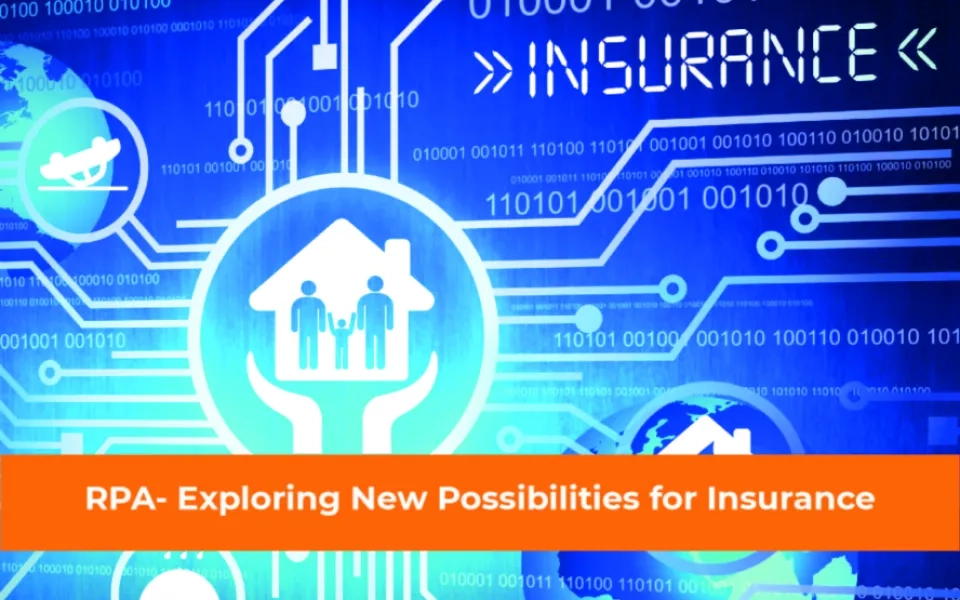Top 4 Insurance Automation Trends in 2023
