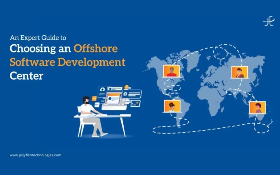 How to Choose an Offshore Development Center (ODC)