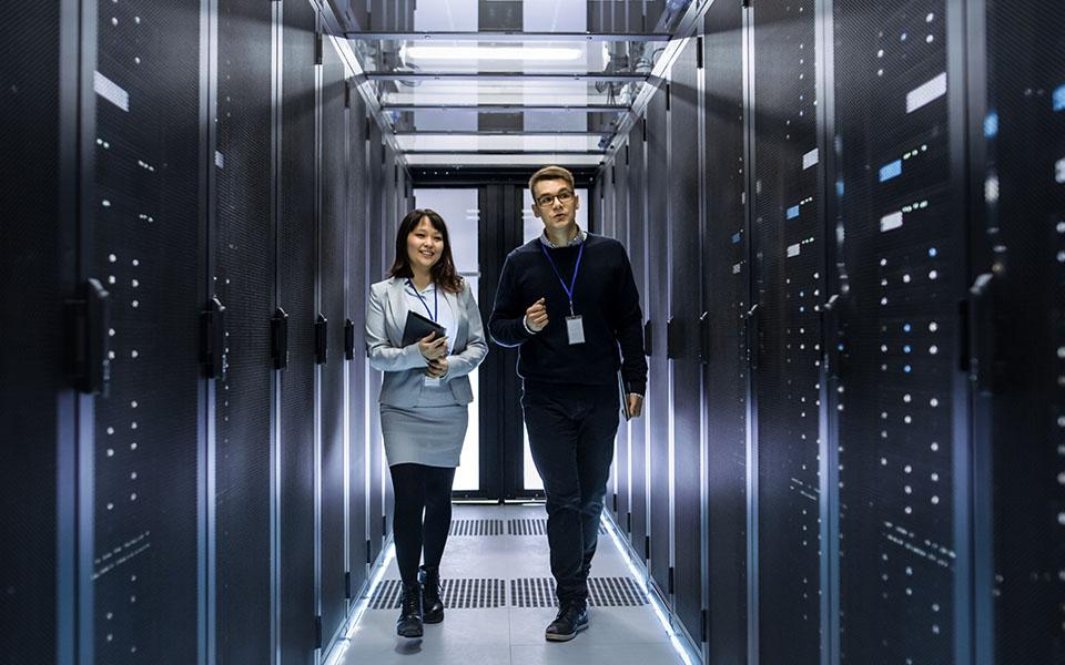 Operate to Transform: Driving Value Through a Proactive Service Model