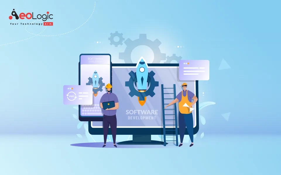 Why More Startups Are Considering Outsourcing Software Development