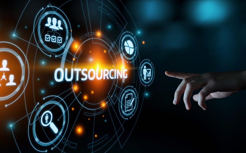 IT Outsourcing for Business Outcomes