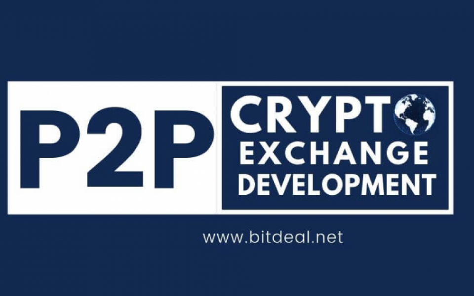 Unleashing the Power of P2P Exchanges: Exploring Their Dynamic Features