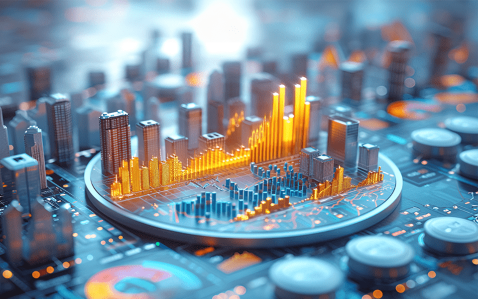 Investments in developmental assets set to surge as India marches towards USD 5 Trillion economy