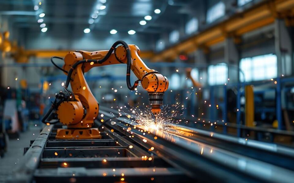 Industrial & warehousing demand gains momentum: About 20 mn sq ft of leasing in 9 months, at 17% YoY growth