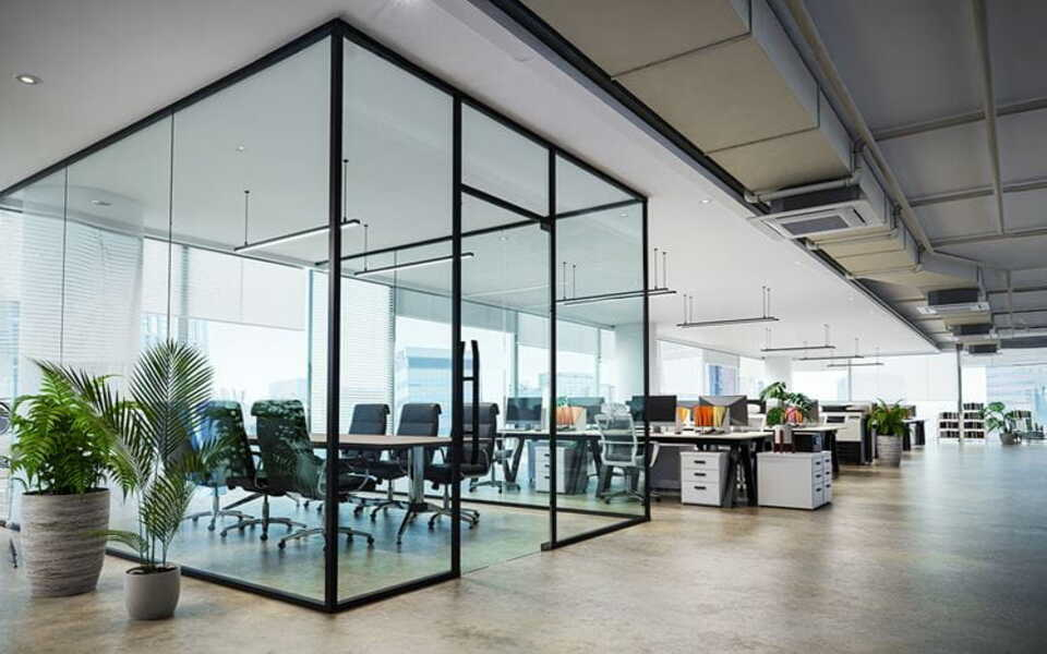 Average rents across all the top six office markets have breached pre-pandemic levels for the first time in 2024