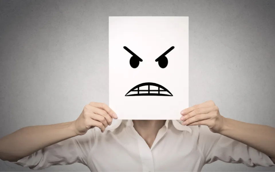People Leave Managers