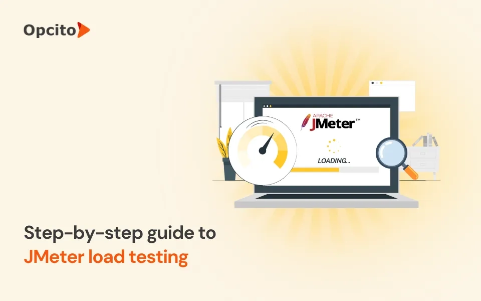Performance testing guide with JMeter