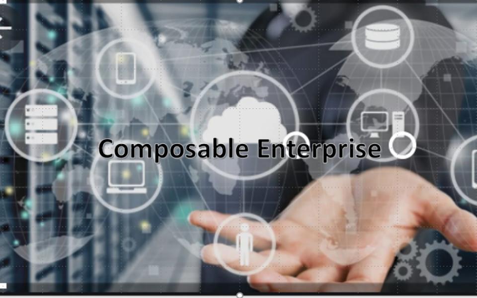 Composable Enterprise