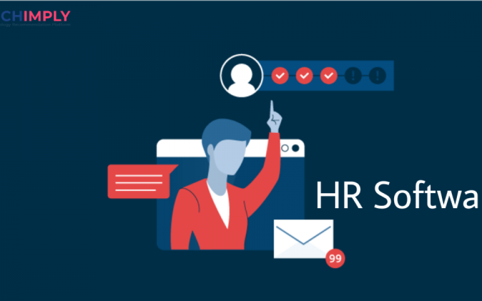 New to HR Software? Here's all what you need to know