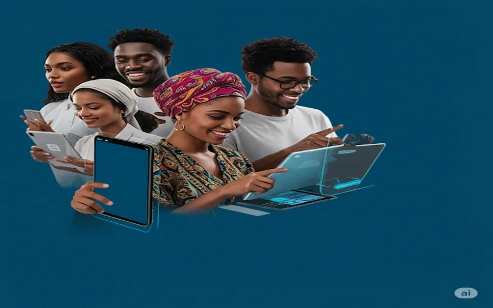 Citizen Experience Deserves a Digital Upgrade