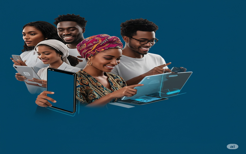 Citizen Experience Deserves a Digital Upgrade