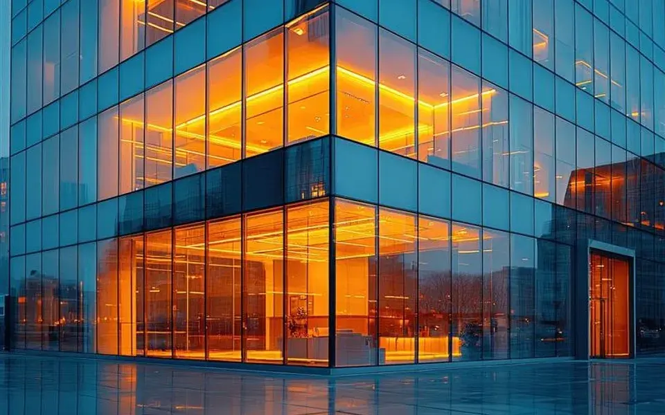 The Rise of GCCs in Emerging Indian Cities