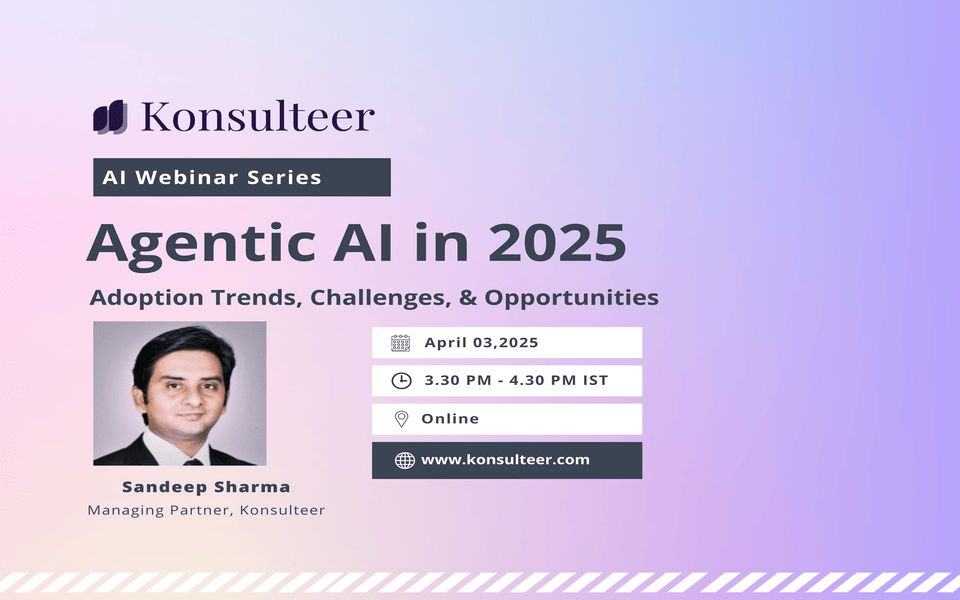 Agentic AI in 2025: Adoption Trends, Challenges, & Opportunities