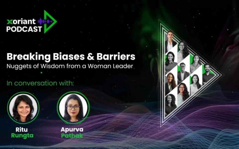 Women's Week Podcast: Growth Through Inclusivity and Equal Opportunity