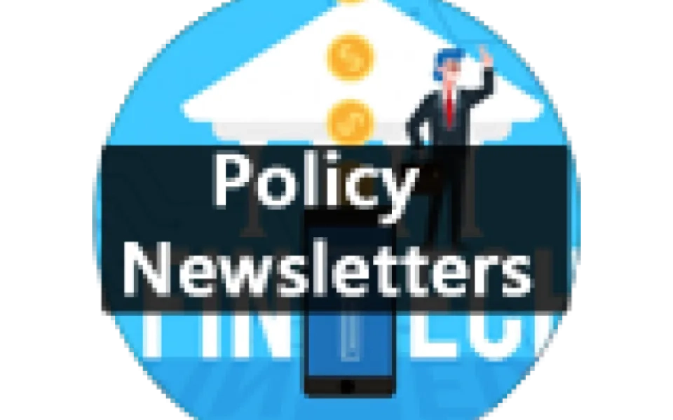 NASSCOM Public Policy Monthly Newsletter: April 2021