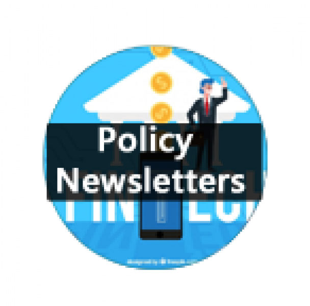 NASSCOM Public Policy Monthly Newsletter: April 2021