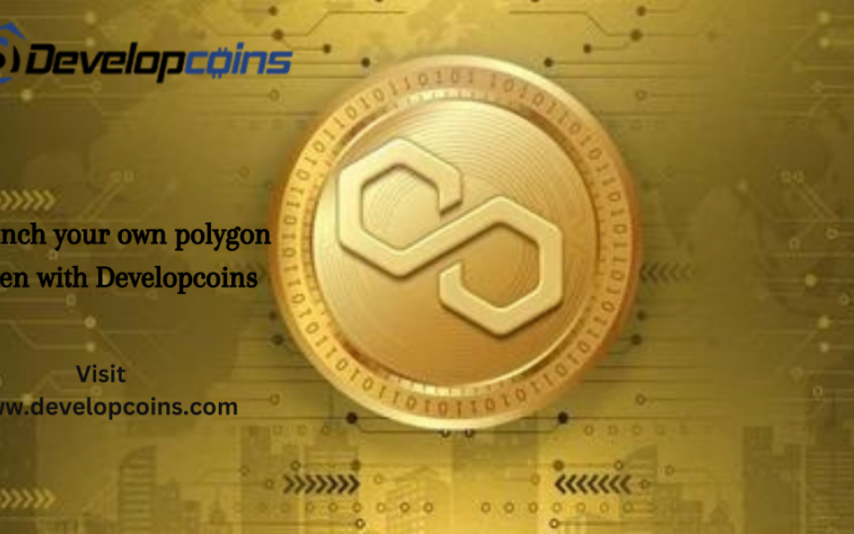  Explore the essential features of polygon token development 
