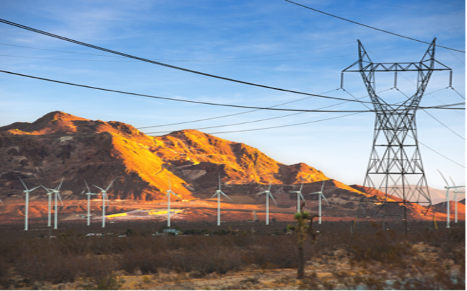 Future Substations - Digital Transformation in Power Substations  