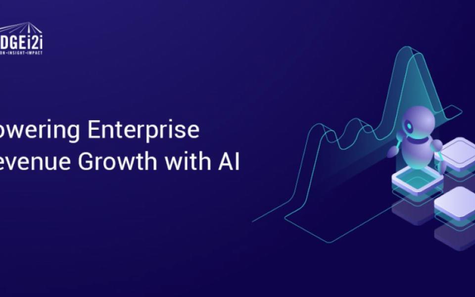 Powering Enterprise Revenue Growth with AI