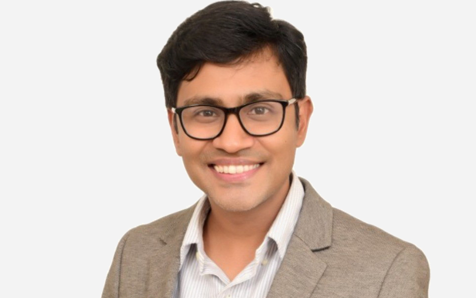LEADER TALK: IN CONVERSATION WITH Pratik Nath, Managing Director, Epsilon India