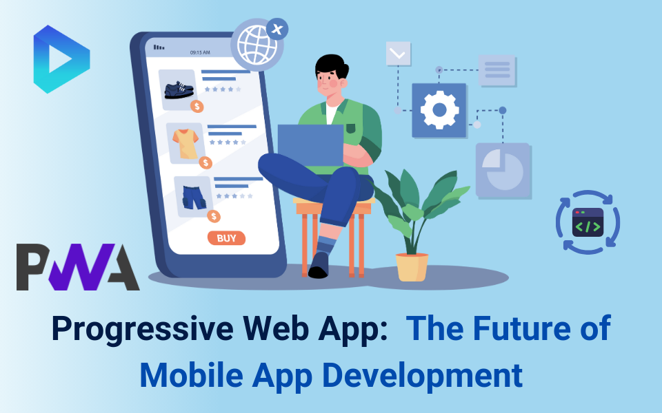 Why Progressive Web Apps Are the Future of Mobile App Reliability