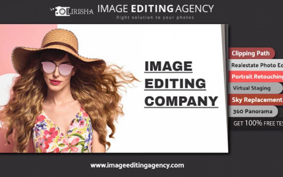 Portrait Retouching Services | Image Editing Agency