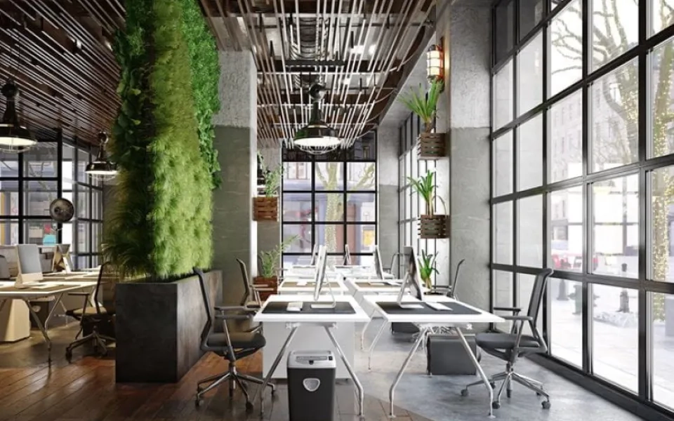 Office space renewals gaining pace post pandemic