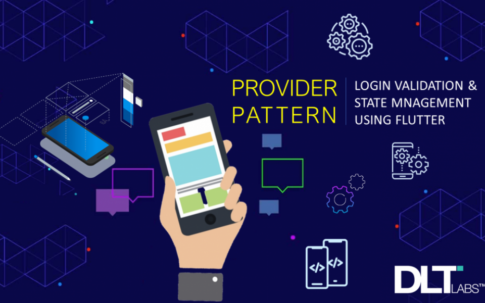 The Differences Between Provider Pattern and Bloc Pattern | NASSCOM  Community | The Official Community of Indian IT Industry