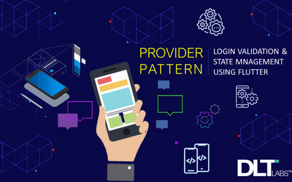 The Differences Between Provider Pattern and Bloc Pattern