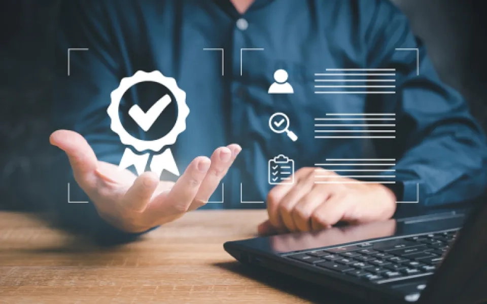 QUALITY MATTERS: A COMPREHENSIVE GUIDE TO PREPARING FOR THE USFDA QMS REGULATION IN MEDTECH